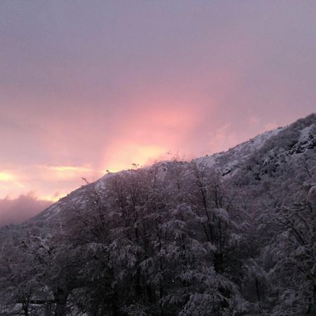 Departamentos Termas De Chillan Apartment Nevados de Chillan Ngoại thất bức ảnh