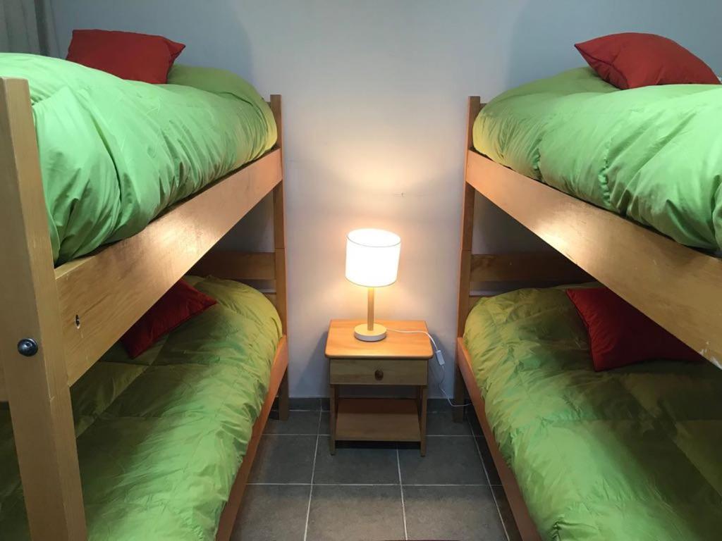 Departamentos Termas De Chillan Apartment Nevados de Chillan Ngoại thất bức ảnh