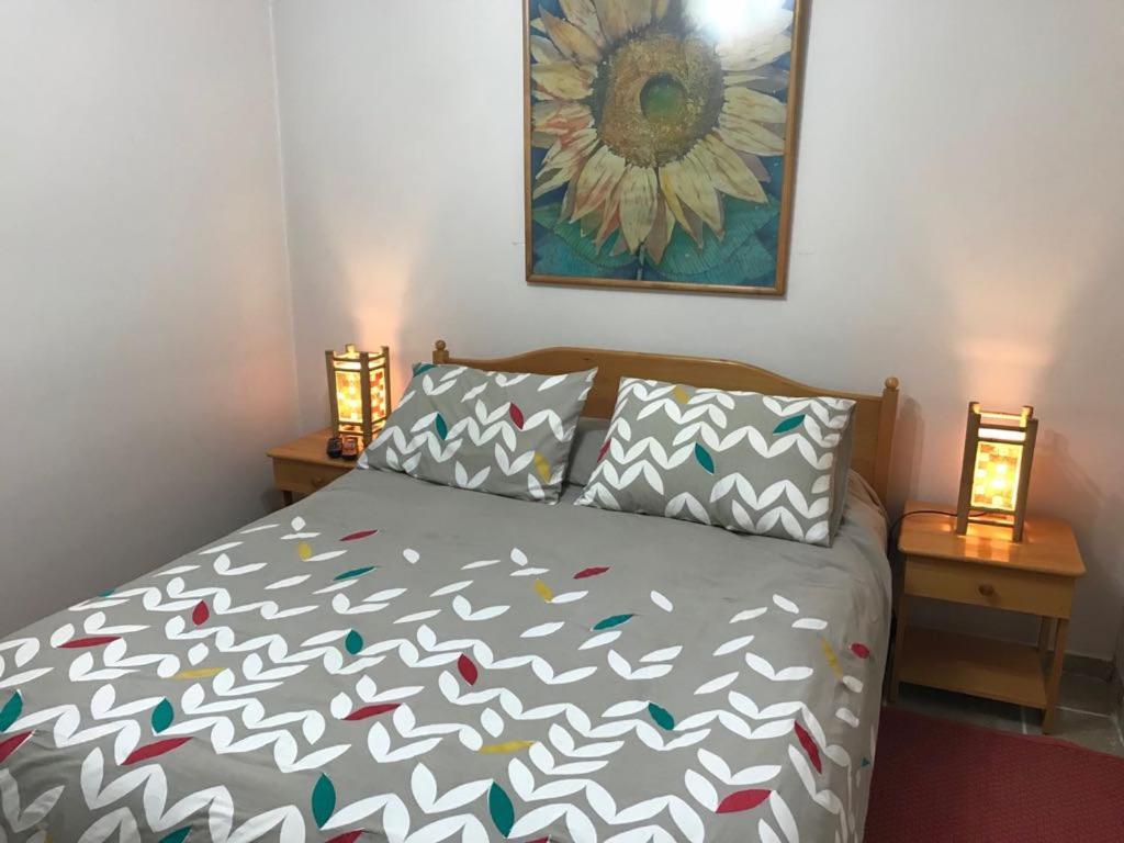 Departamentos Termas De Chillan Apartment Nevados de Chillan Ngoại thất bức ảnh