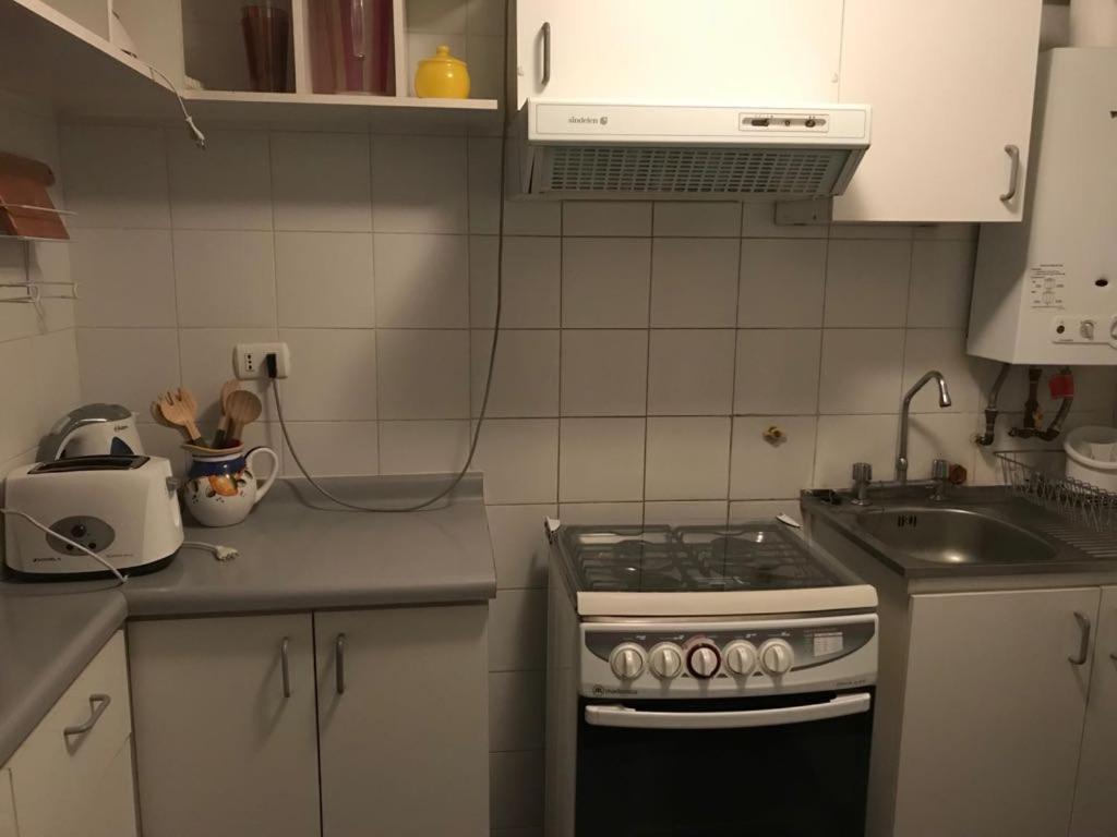 Departamentos Termas De Chillan Apartment Nevados de Chillan Ngoại thất bức ảnh